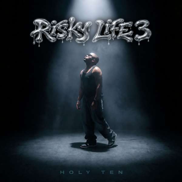 Risky Life 3